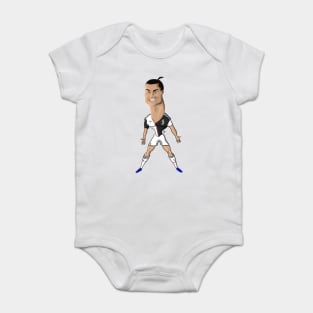 CR7 Baby Bodysuit